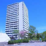Panoramic Auszeit Mit Meerblick Apartment *