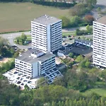 Panoramic Auszeit Mit Meerblick Apartment