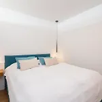 Apartment Panoramic Auszeit Mit Meerblick Sierksdorf