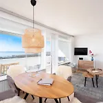Panoramic Auszeit Mit Meerblick