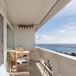 Panoramic Auszeit Mit Meerblick Apartment Sierksdorf