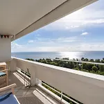Apartment Panoramic Auszeit Mit Meerblick