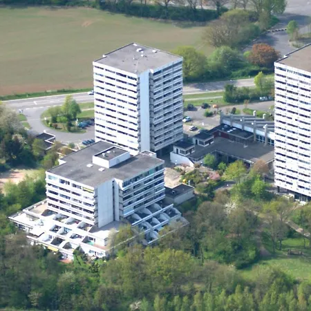 Panoramic Auszeit Mit Meerblick Apartment