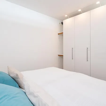 Panoramic Auszeit Mit Meerblick Apartment *