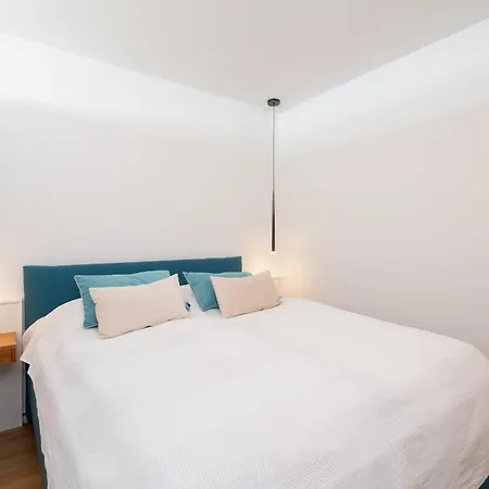 Appartement Panoramic Auszeit Mit Meerblick Sierksdorf