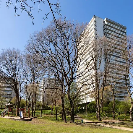 Panoramic Auszeit Mit Meerblick Apartment Sierksdorf