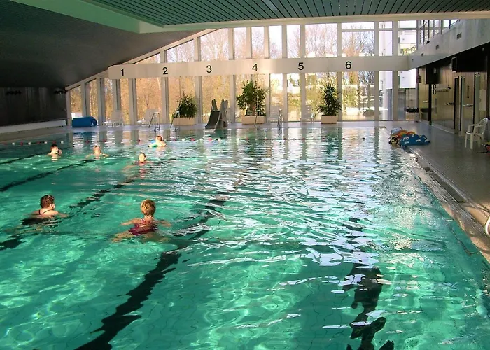 Panoramic Auszeit Mit Meerblick