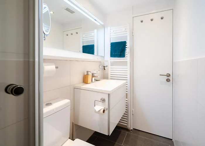 Panoramic Auszeit Mit Meerblick Sierksdorf